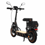 Электросамокат Kugoo Kirin C1 Plus  48V 11Ah  500W - миниатюра 4