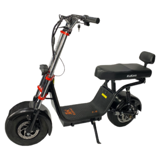 Электроcкутер Kugoo Kirin C2 1000W 48V 15Ah