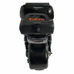 Электроcкутер Kugoo Kirin C2 1000W 48V 15Ah - миниатюра 6