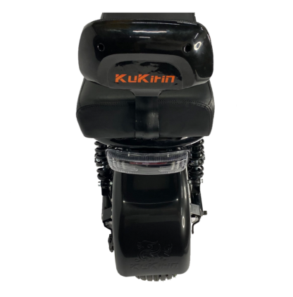 Электроcкутер Kugoo Kirin C2 1000W 48V 15Ah - фото 6