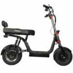 Электроcкутер Kugoo Kirin C2 1000W 48V 15Ah - миниатюра 8