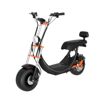 Электроcкутер Kugoo Kirin C2 PRO 1000W 48V 18.2Ah