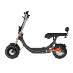 Электроcкутер Kugoo Kirin C2 PRO 1000W 48V 18.2Ah - миниатюра 11