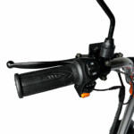 Электроcкутер Kugoo Kirin C2 PRO 1000W 48V 18.2Ah - миниатюра 4