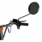 Электроcкутер Kugoo Kirin C2 PRO 1000W 48V 18.2Ah - миниатюра 5
