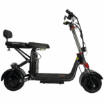 Электроcкутер Kugoo Kirin C3 1000W 48V15Ah - миниатюра 13