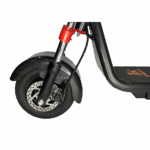 Электроcкутер Kugoo Kirin C3 1000W 48V15Ah - миниатюра 2