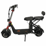 Электроcкутер Kugoo Kirin C3 1000W 48V15Ah - миниатюра 3