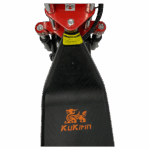 Электроcкутер Kugoo Kirin C3 1000W 48V15Ah - миниатюра 4