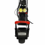 Электроcкутер Kugoo Kirin C3 1000W 48V15Ah - миниатюра 7