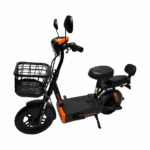 Электросамокат Kugoo Kirin EC02 48V 21Ah 500W - миниатюра 1