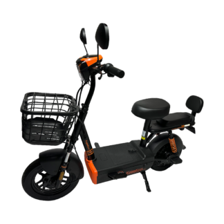 Электросамокат Kugoo Kirin EC02 48V 21Ah 500W