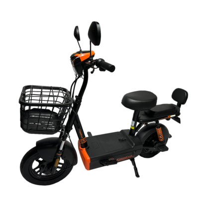Электросамокат Kugoo Kirin EC02 48V 21Ah 500W