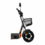 Электросамокат Kugoo Kirin EC02 48V 21Ah 500W - миниатюра 2