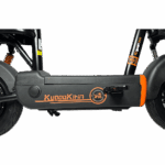 Электросамокат Kugoo Kirin EC02 48V 21Ah 500W - миниатюра 3