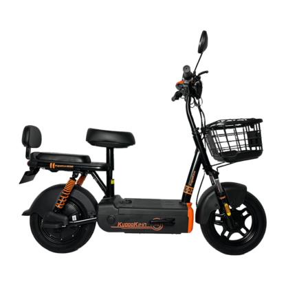 Электросамокат Kugoo Kirin EC02 48V 21Ah 500W - фото 4