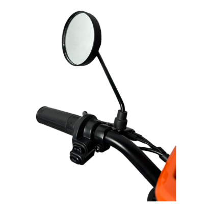 Электросамокат Kugoo Kirin EC02 48V 21Ah 500W - фото 5