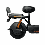 Электросамокат Kugoo Kirin EC02 48V 21Ah 500W - миниатюра 7