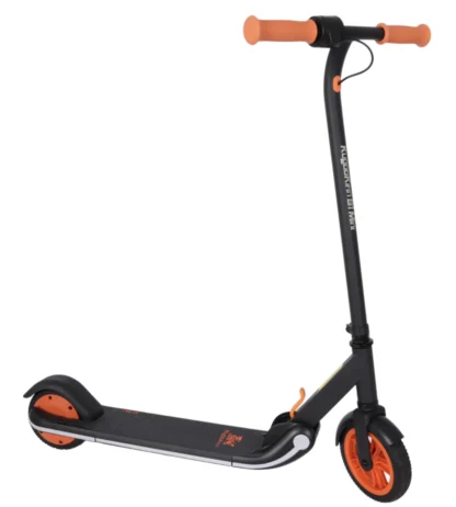 Электросамокат Kugoo Kirin First 24V 2.6 Ah 100W