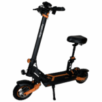 Электросамокат Kugoo Kirin G2 Max  48V 20Ah 800W - миниатюра 1