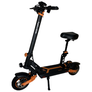 Электросамокат Kugoo Kirin G2 Max  48V 20Ah 800W