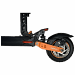 Электросамокат Kugoo Kirin G2 Max  48V 20Ah 800W - миниатюра 11