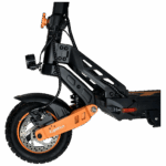 Электросамокат Kugoo Kirin G2 Max  48V 20Ah 800W - миниатюра 12