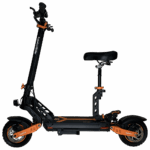 Электросамокат Kugoo Kirin G2 Max  48V 20Ah 800W - миниатюра 13