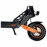 Электросамокат Kugoo Kirin G2 Max  48V 20Ah 800W - миниатюра 16