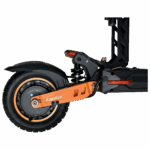 Электросамокат Kugoo Kirin G2 Max  48V 20Ah 800W - миниатюра 17