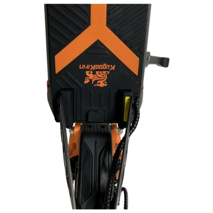 Электросамокат Kugoo Kirin G2 Max  48V 20Ah 800W - фото 4