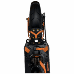 Электросамокат Kugoo Kirin G2 Max  48V 20Ah 800W - миниатюра 8