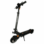 Электросамокат Kugoo Kirin G2 Pro Max - миниатюра 1