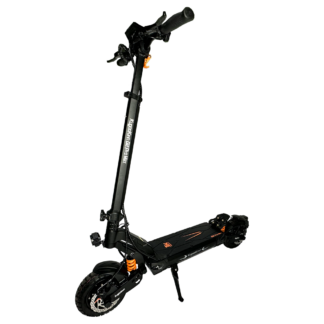 Электросамокат Kugoo Kirin G2 Pro Max