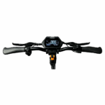 Электросамокат Kugoo Kirin G2 Pro Max - миниатюра 10