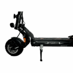 Электросамокат Kugoo Kirin G2 Pro Max - миниатюра 12