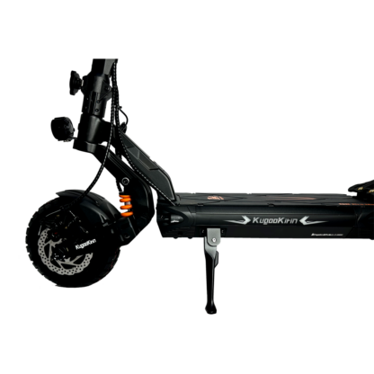 Электросамокат Kugoo Kirin G2 Pro Max - фото 12