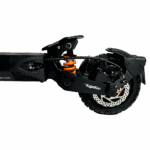 Электросамокат Kugoo Kirin G2 Pro Max - миниатюра 13