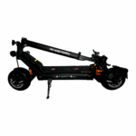 Электросамокат Kugoo Kirin G2 Pro Max - миниатюра 3