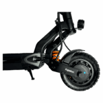 Электросамокат Kugoo Kirin G2 Pro Max - миниатюра 5