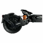 Электросамокат Kugoo Kirin G2 Pro Max - миниатюра 6