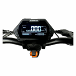 Электросамокат Kugoo Kirin G2 Pro Max - миниатюра 7
