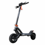 Электросамокат Kugoo Kirin G3 52V 18Ah 1200W - миниатюра 1