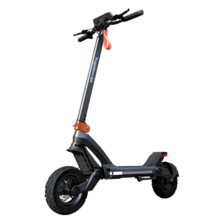 Электросамокат Kugoo Kirin G3 52V 18Ah 1200W
