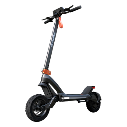 Электросамокат Kugoo Kirin G3 52V 18Ah 1200W