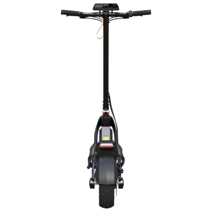 Электросамокат Kugoo Kirin G3 52V 18Ah 1200W - фото 11