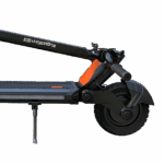 Электросамокат Kugoo Kirin G3 52V 18Ah 1200W - миниатюра 12