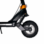Электросамокат Kugoo Kirin G3 52V 18Ah 1200W - миниатюра 14