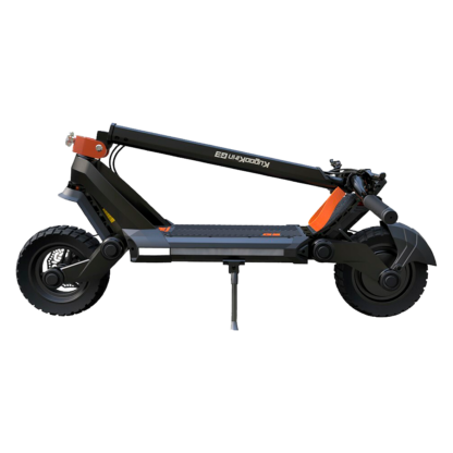 Электросамокат Kugoo Kirin G3 52V 18Ah 1200W - фото 15