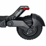 Электросамокат Kugoo Kirin G3 52V 18Ah 1200W - миниатюра 16